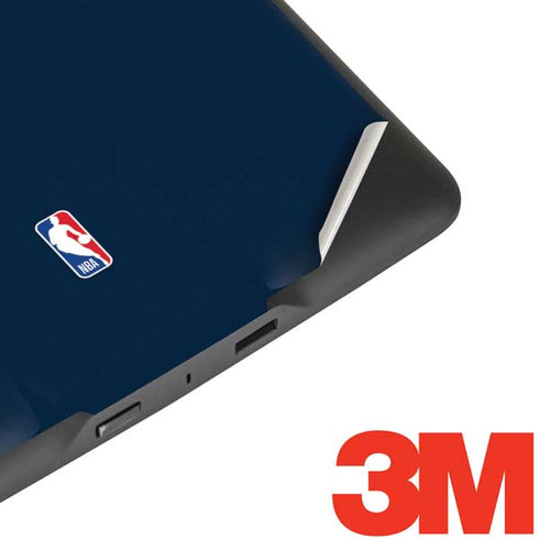 NBA Los Angeles Clippers Standard Blue Amazon Kindle Skin