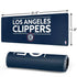NBA Los Angeles Clippers Standard Blue Gaming Mouse Pad