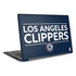 NBA Los Angeles Clippers Standard Blue Dell Latitude Skin
