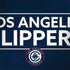 NBA Los Angeles Clippers Standard Blue Dell Latitude Skin