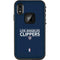 NBA Los Angeles Clippers Standard Blue LifeProof Fre iPhone Skin