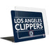 NBA Los Angeles Clippers Standard Blue MacBook Air 15in (2023-2025) Case plus Skin