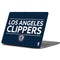 NBA Los Angeles Clippers Standard Blue Apple MacBook Pro 13-inch Skin