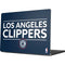 NBA Los Angeles Clippers Standard Blue MacBook Pro 14in (2021-24) Skin