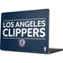 NBA Los Angeles Clippers Standard Blue MacBook Pro 14in (2021-24) Skin