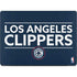 NBA Los Angeles Clippers Standard Blue MacBook Pro 14in (2021-24) Skin
