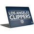 NBA Los Angeles Clippers Standard Blue MacBook Skins