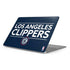 NBA Los Angeles Clippers Standard Blue Apple MacBook Pro 16-inch Skin