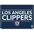 NBA Los Angeles Clippers Standard Blue Apple MacBook Pro 16-inch Skin