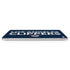 NBA Los Angeles Clippers Standard Blue Apple MacBook Pro 16-inch Skin