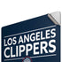 NBA Los Angeles Clippers Standard Blue Apple MacBook Pro 16-inch Skin