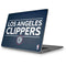 NBA Los Angeles Clippers Standard Blue Apple MacBook Pro 17-inch Skin