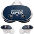 NBA Los Angeles Clippers Standard Blue Meta Quest 3S Skin