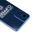 NBA Los Angeles Clippers Standard Blue Moto G Play 4G (2024) Skin