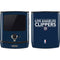 NBA Los Angeles Clippers Standard Blue Motorola RAZR Skin