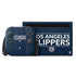 NBA Los Angeles Clippers Standard Blue Nintendo Skins