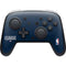 NBA Los Angeles Clippers Standard Blue Nintendo Switch 2 (2025) Pro Controller Skin