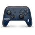 NBA Los Angeles Clippers Standard Blue Nintendo Skins