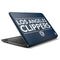 NBA Los Angeles Clippers Standard Blue HP Notebook Skin