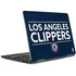 NBA Los Angeles Clippers Standard Blue Notebook 9 Pro 13in (2017) Skin