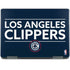 NBA Los Angeles Clippers Standard Blue Notebook 9 Pro 13in (2017) Skin