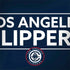NBA Los Angeles Clippers Standard Blue Notebook 9 Pro 13in (2017) Skin
