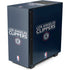NBA Los Angeles Clippers Standard Blue NZXT H510 Compact ATX Mid-Tower Case Skin