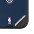 NBA Los Angeles Clippers Standard Blue Otterbox Defender iPhone Skin