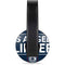 NBA Los Angeles Clippers Standard Blue PlayStation 4 Gold Wireless Headset Skin