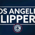 NBA Los Angeles Clippers Standard Blue PlayStation 4 Gold Wireless Headset Skin