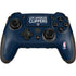NBA Los Angeles Clippers Standard Blue PlayStation Scuf Vantage 2 Controller Skin