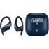 NBA Los Angeles Clippers Standard Blue PowerBeats Pro Skin