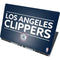 NBA Los Angeles Clippers Standard Blue Dell Precision Skin