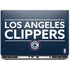 NBA Los Angeles Clippers Standard Blue Dell Precision Skin