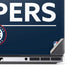 NBA Los Angeles Clippers Standard Blue Dell Precision Skin
