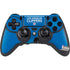 NBA Los Angeles Clippers Standard Blue PS4/PC SCUF Impact Controller Skin