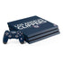 NBA Los Angeles Clippers Standard Blue PlayStation PS4 Skins