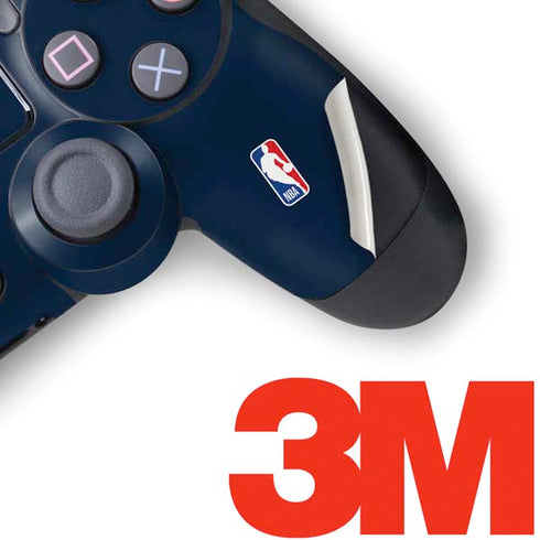 NBA Los Angeles Clippers Standard Blue PS4 Pro/Slim Controller Skin