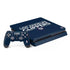 NBA Los Angeles Clippers Standard Blue PlayStation PS4 Skins