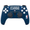 NBA Los Angeles Clippers Standard Blue PS5 Controller Skin