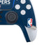NBA Los Angeles Clippers Standard Blue PS5 Controller Skin