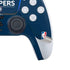 NBA Los Angeles Clippers Standard Blue PS5 Digital Edition Bundle Skin