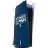 NBA Los Angeles Clippers Standard Blue PlayStation PS5 Skins