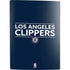 NBA Los Angeles Clippers Standard Blue PS5 Digital Edition Console Skin
