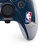 NBA Los Angeles Clippers Standard Blue PS5 DualSense Edge Pro Controller Skin