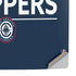 NBA Los Angeles Clippers Standard Blue PS5 Pro Console Skin