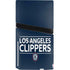 NBA Los Angeles Clippers Standard Blue PS5 Pro Disk Bundle Skin