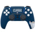 NBA Los Angeles Clippers Standard Blue PS5 Pro Disk Bundle Skin