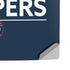 NBA Los Angeles Clippers Standard Blue PS5 Pro Disk Console Skin