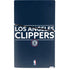 NBA Los Angeles Clippers Standard Blue PS5 Slim Digital Edition Bundle Skin